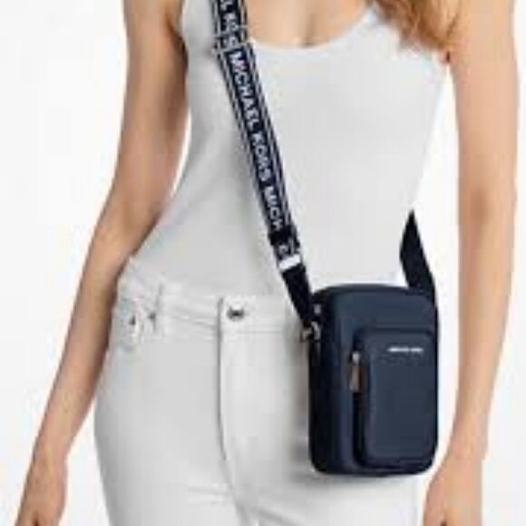 Michael Kors 'Khai' Crossbody - Picture 1 of 2